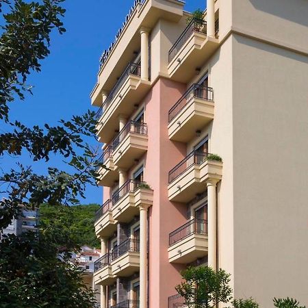 Hotel Vladimir 布德瓦 外观 照片